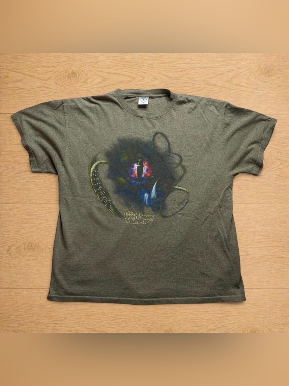Vintage Tee